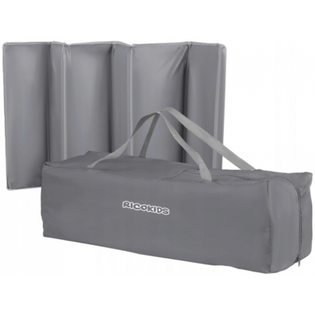 Patut pliabil Ricokids RK-240 Gri [3]