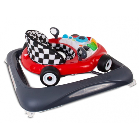 Premergator Sun Baby Race 023 - Red [6]