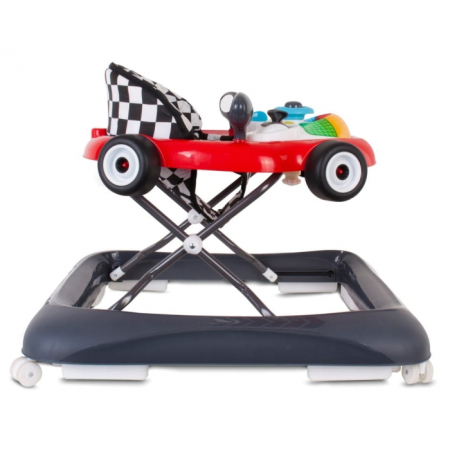 Premergator Sun Baby Race 023 - Red [2]