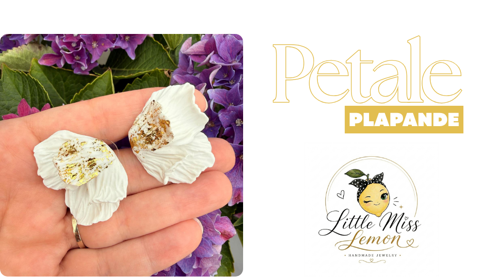 Colectia "Petale"