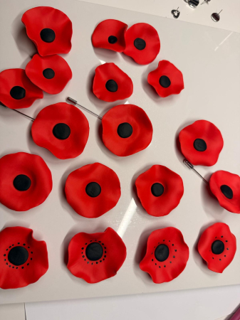 Maci - Poppies [1]