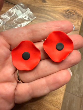Cercei - Maci - Poppies
