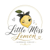 Little Miss Lemon - bijuterii handmade