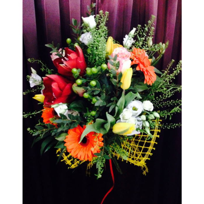 Buchet de Flori Mixt Botoșani [1]