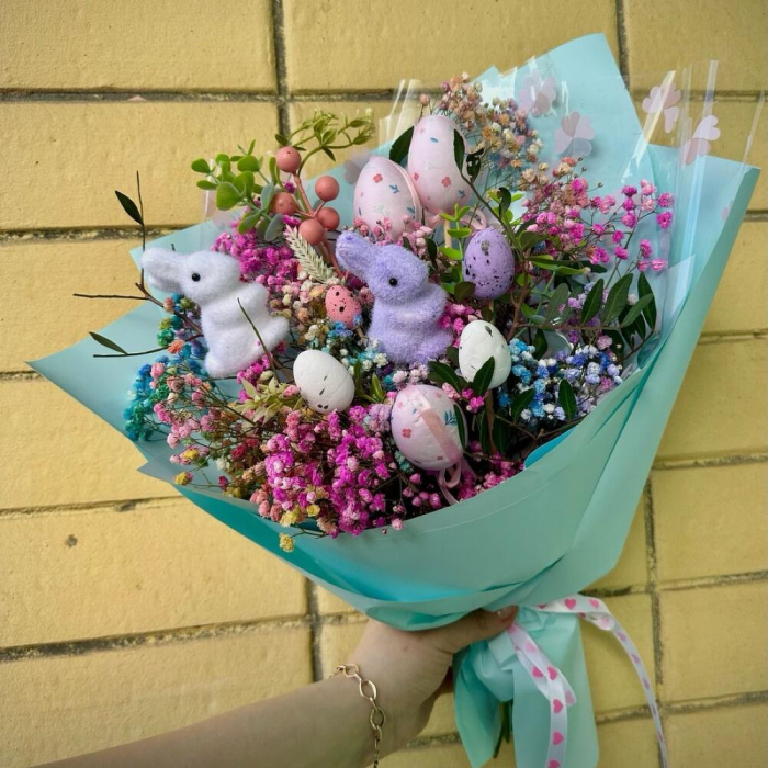 Buchet de Paște [1]