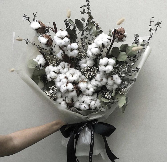 Buchet din Bumbac [1]