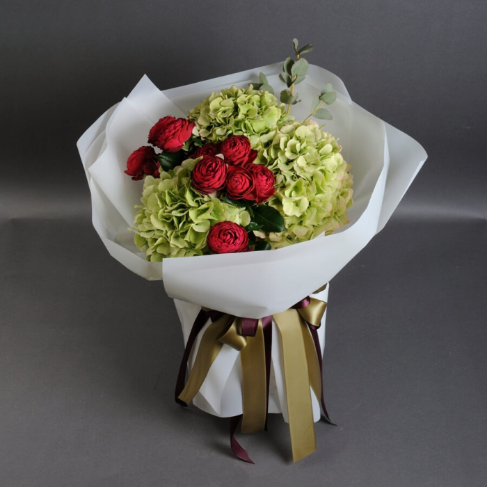Buchet "Dolce Vita" [4]