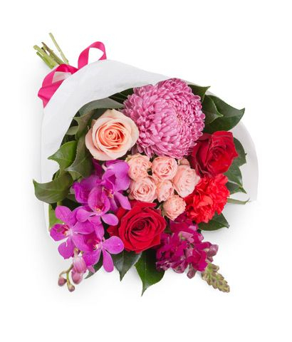 Buchet Mixt de Vară de Sf. Maria [1]