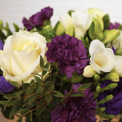 Buchet Parfumat Mixt [2]