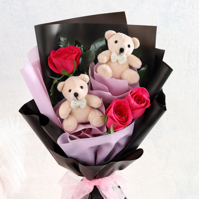 Buchet pentru Copil [2]