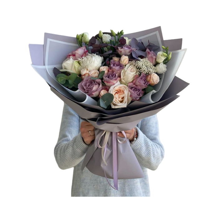 Buchet Special #1 [1]