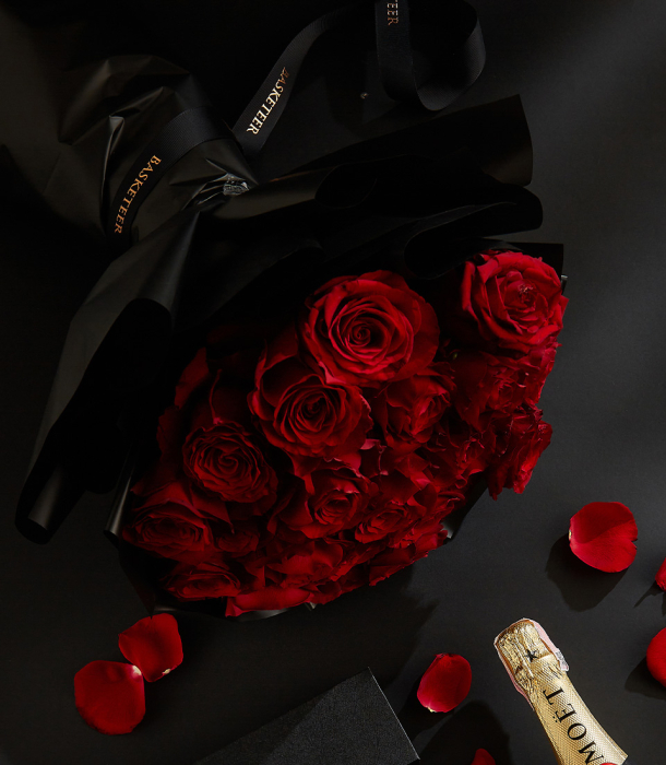 Surpriză Imperial Rose Luxe [2]