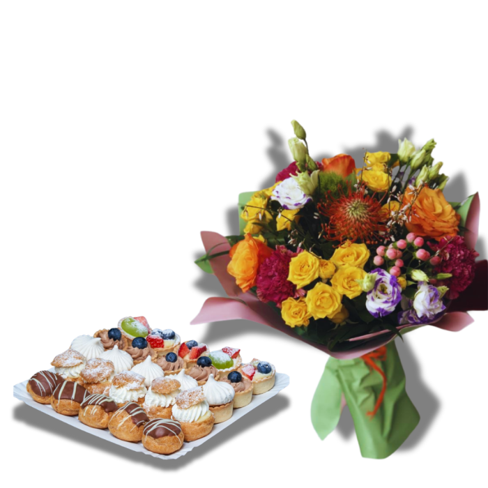 Surpriză la Domiciliu cu livrare oriunde în România [1]