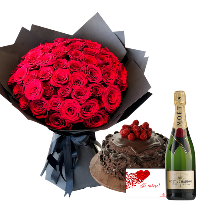 Surpriză la Domiciliu Exclusive [1]