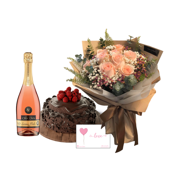 Surpriză la Domiciliu Standard [1]