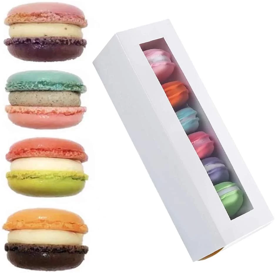 Surpriză pentru Copii | Buchet de Flori, Macarons și Șampanie [2]