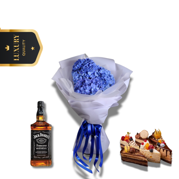 Surpriză Premium la Domiciliu pentru Bărbat [2]