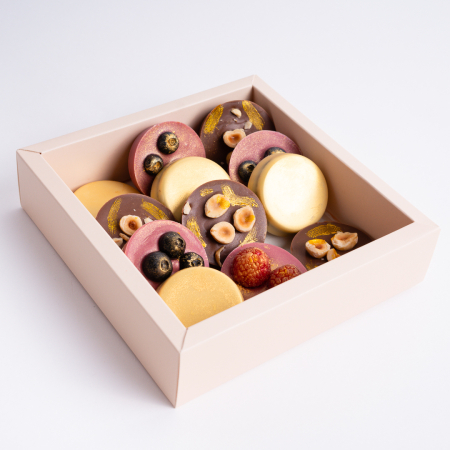 Biscuiti Oreo in Ciocolata Oreo Surprise [1]