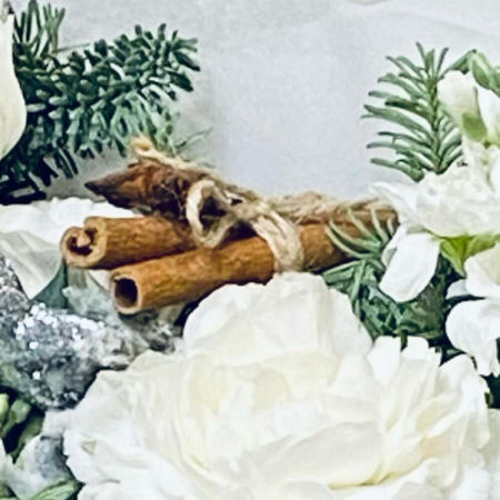 Buchet Albă ca Zăpada [4]