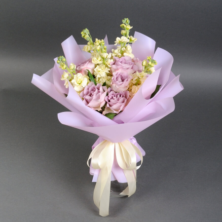 Buchete - Buchet Compliment pentru Profesor