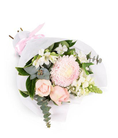 Buchete - Buchet cu Alstroemeria pentru Maria