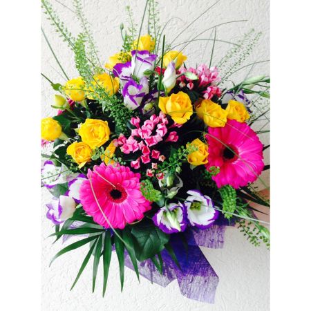 Buchete - Buchet cu Flori de Vară Botoșani