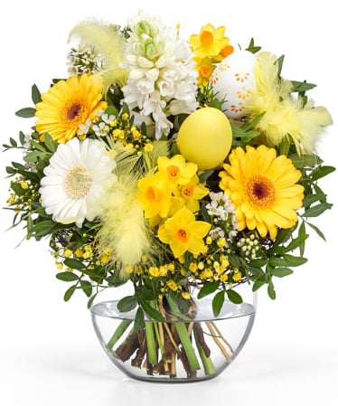 Buchete - Buchet de Flori „Paște Minunat”