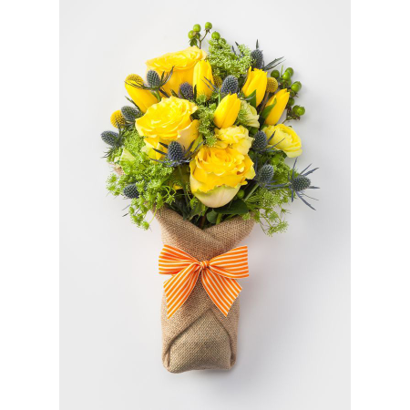 Buchete - Buchet de Flori pentru Prima Zi de Școală