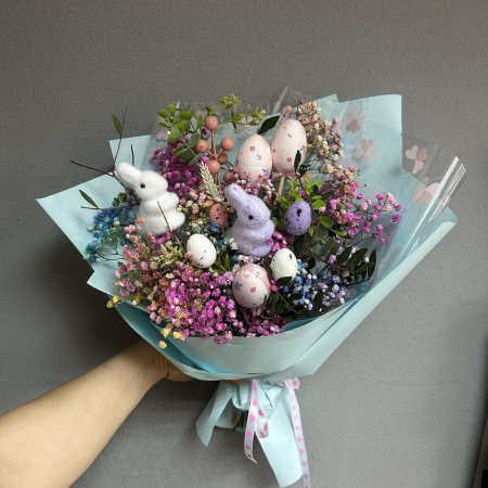 Buchet de Paște [2]