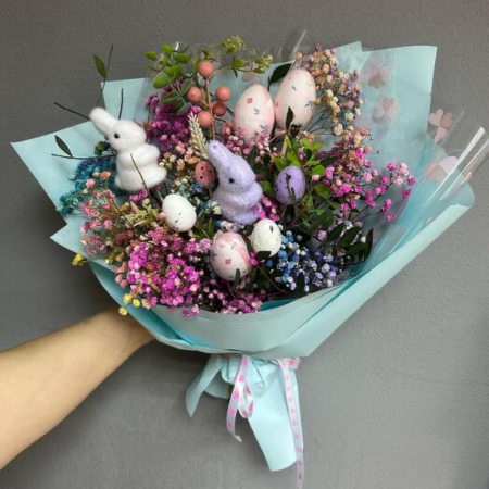 Buchet de Paște [1]