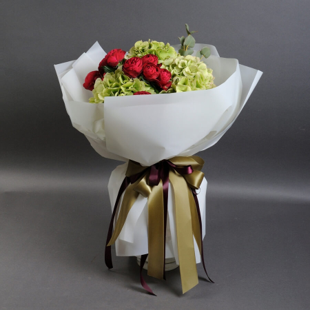 Buchet "Dolce Vita" [2]