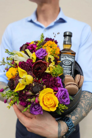 Cadouri de Paște - Cadou pentru bărbat