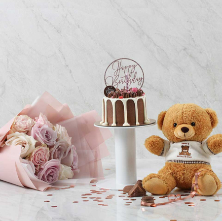 Surprize la Domiciliu - Surpriză la Domiciliu de Sfântul Andrei