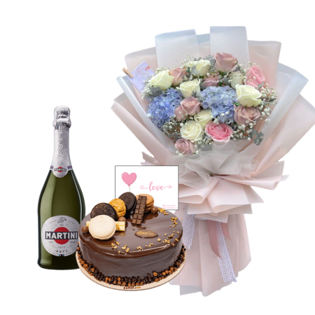 Surprize la Domiciliu - Surpriză la Domiciliu Deluxe