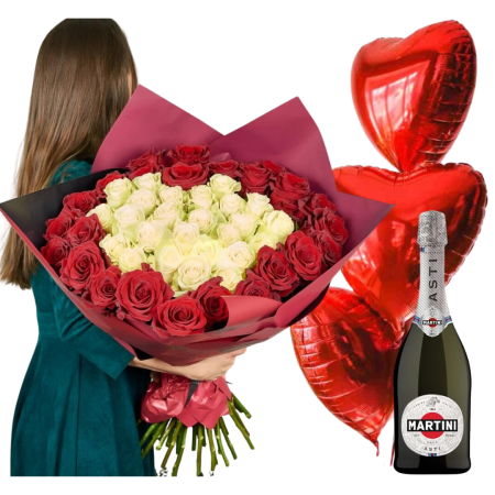 Surprize la Domiciliu - Surpriză la Domiciliu pentru Iubita Mea