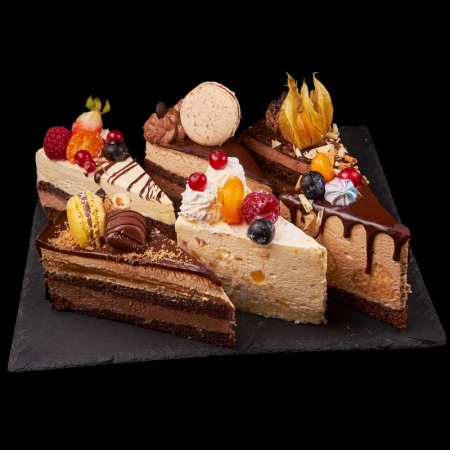 Surpriză Premium la Domiciliu pentru Bărbat [3]