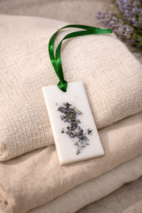 Tableta parfumata - Mangaiere de Lavanda [3]