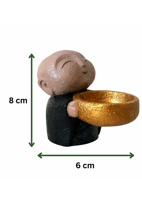 Set Micul Calugar Zen [5]