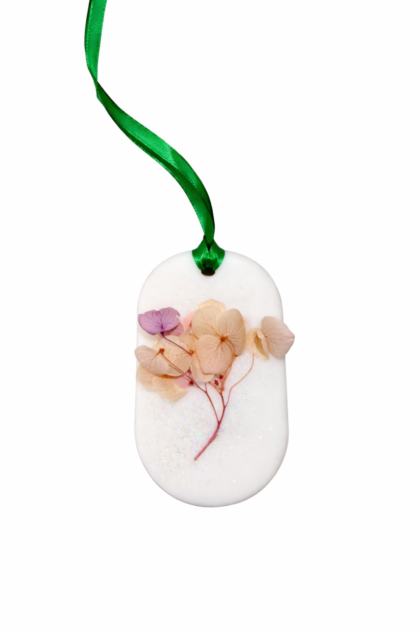 Tableta parfumata - Gradina Bunicii [5]