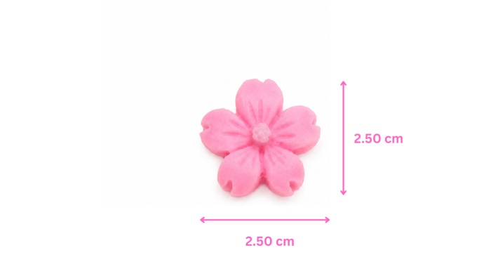 Floricele Wax Melts din Ceară de Soia – Aromă Florală Intensă [4]
