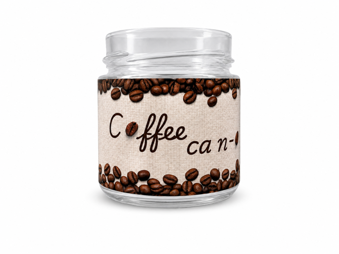 Cadou coffee lover lumanare parfumata cafea [5]