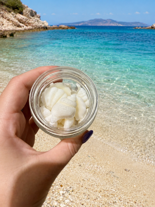 Scoici Wax Melts din Ceară de Soia – Aromă Marină Intensă [3]
