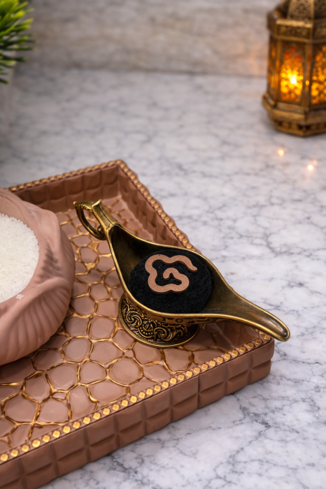 Set Aromaterapie Orientala [2]