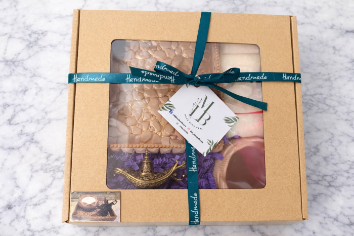 Set Aromaterapie Orientala [4]