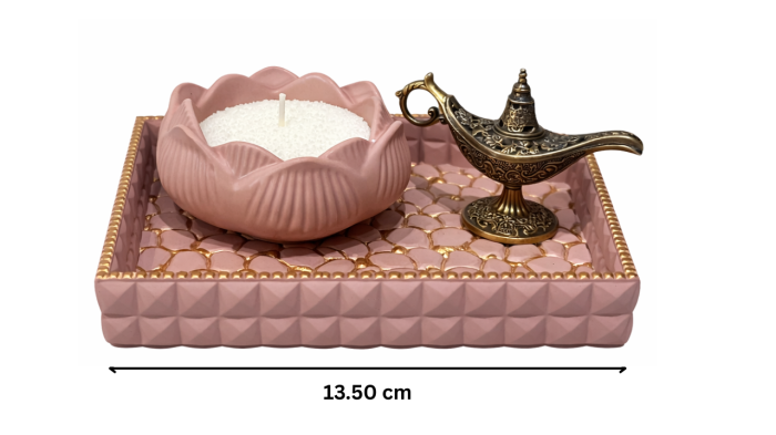 Set Aromaterapie Orientala [6]