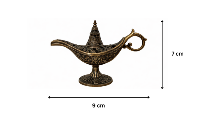 Set Aromaterapie Orientala [7]