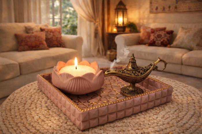 Set Aromaterapie Orientala [3]