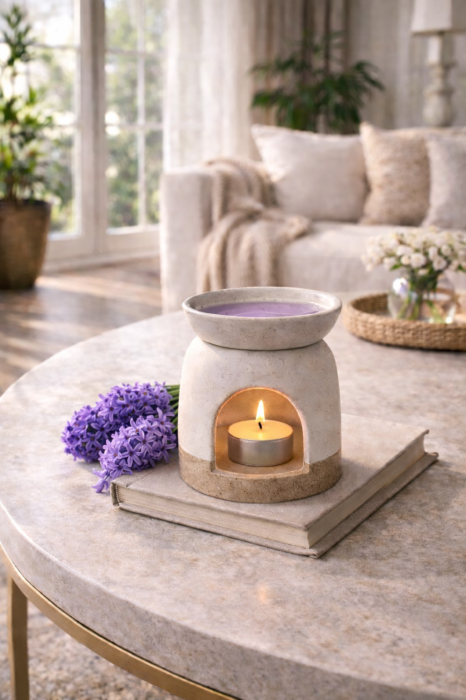 Tableta parfumata - Buchet de Zambile [4]