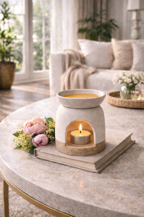 Tableta parfumata - Gradina Bunicii [4]