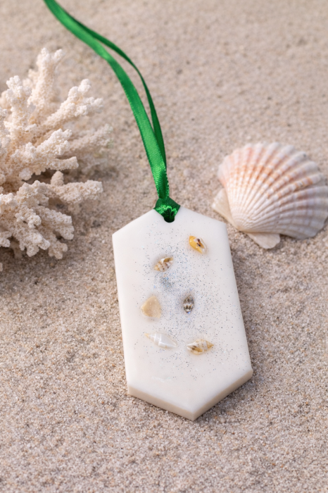 Tableta parfumata - Perla Oceanului [3]